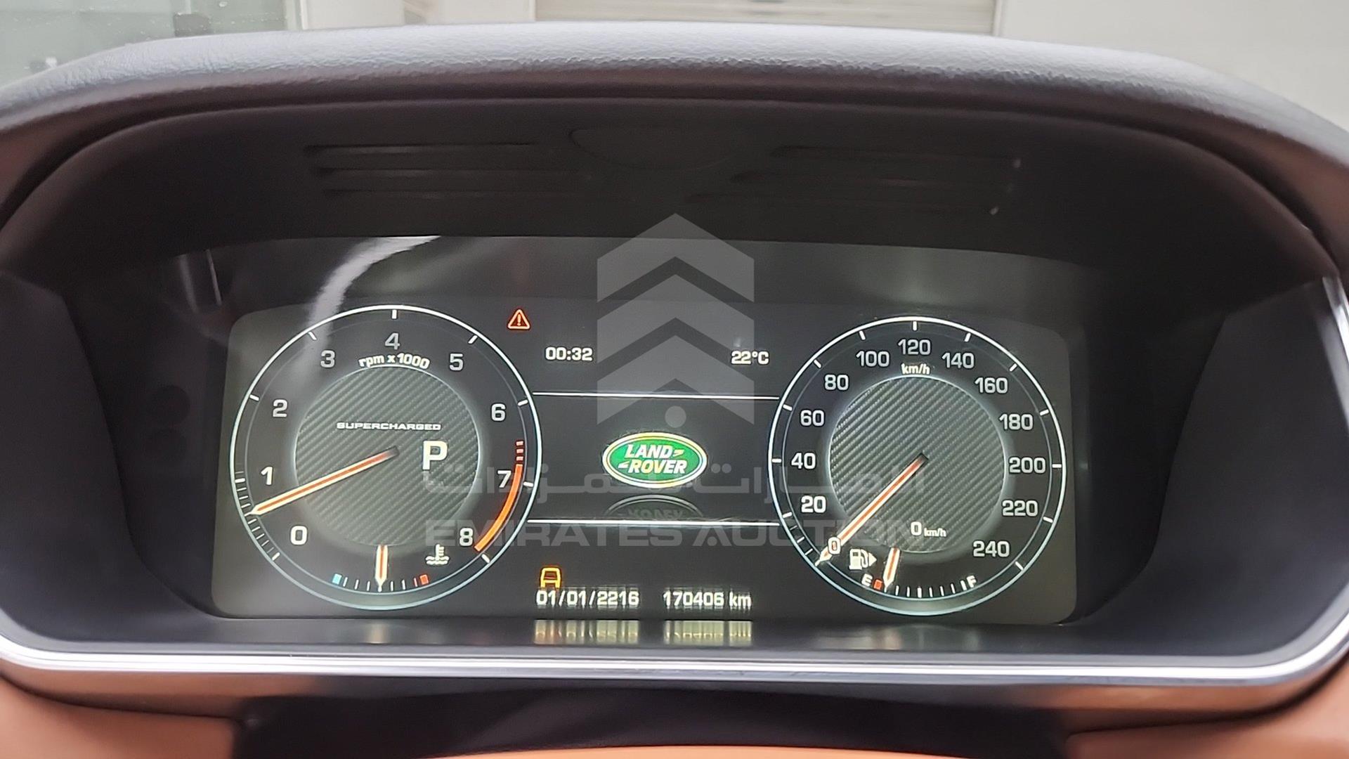 2014 RANGE ROVER SPORT VIN: SALWA2EF8EA305921