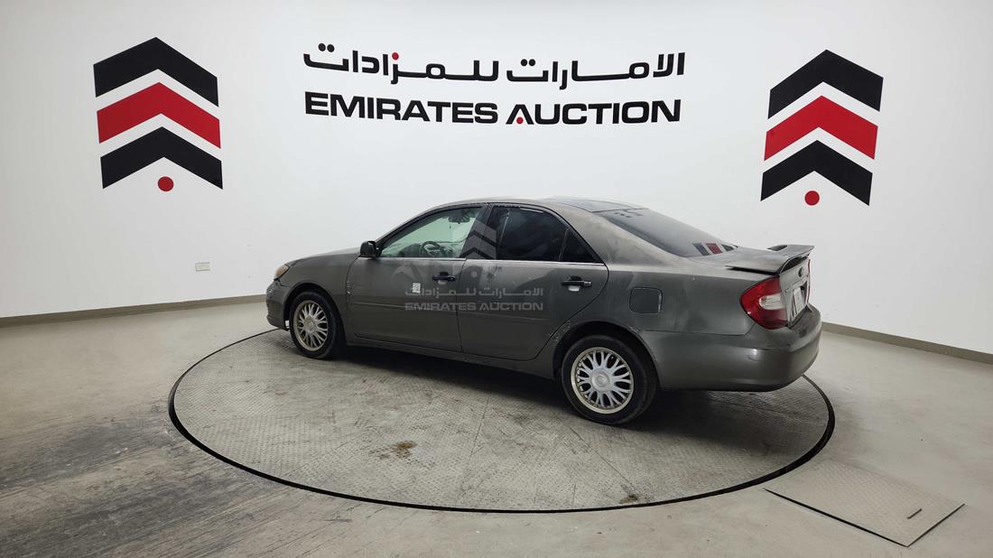 2004 Toyota Camry — Left Full View — Photo 50