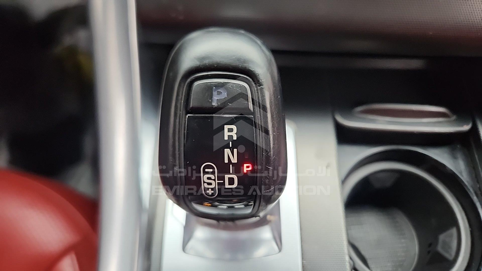 2014 RANGE ROVER SPORT VIN: SALWA2EF6EA345561