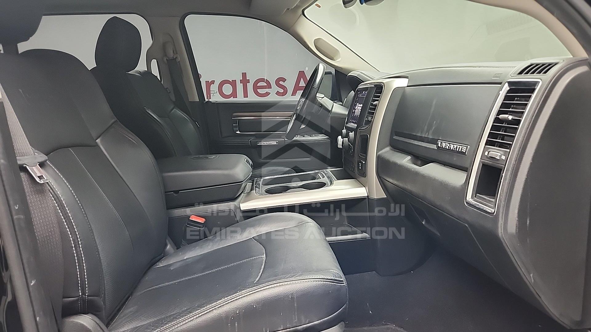 2020 DODGE RAM VIN: 1C6RR7NT8LS151189