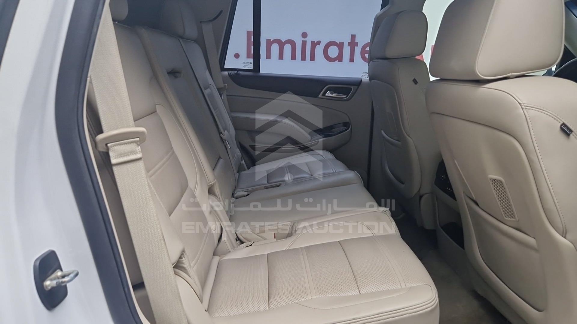 2015 GMC YUKON VIN: 1GKS27KJ4FR255387