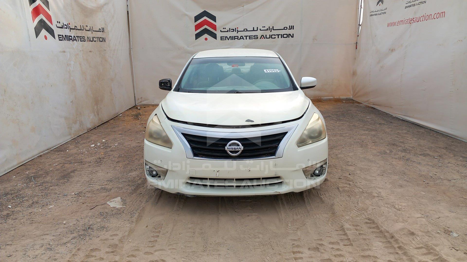 2015 NISSAN ALTIMA VIN: 1N4AL3AP9FC446914