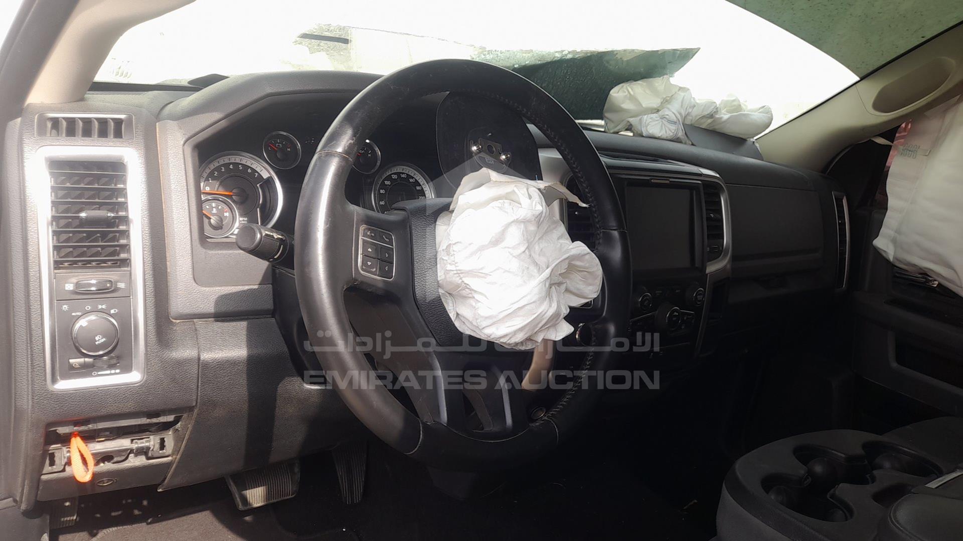 2014 DODGE RAM VIN: 3C6JR7BT0EG221120