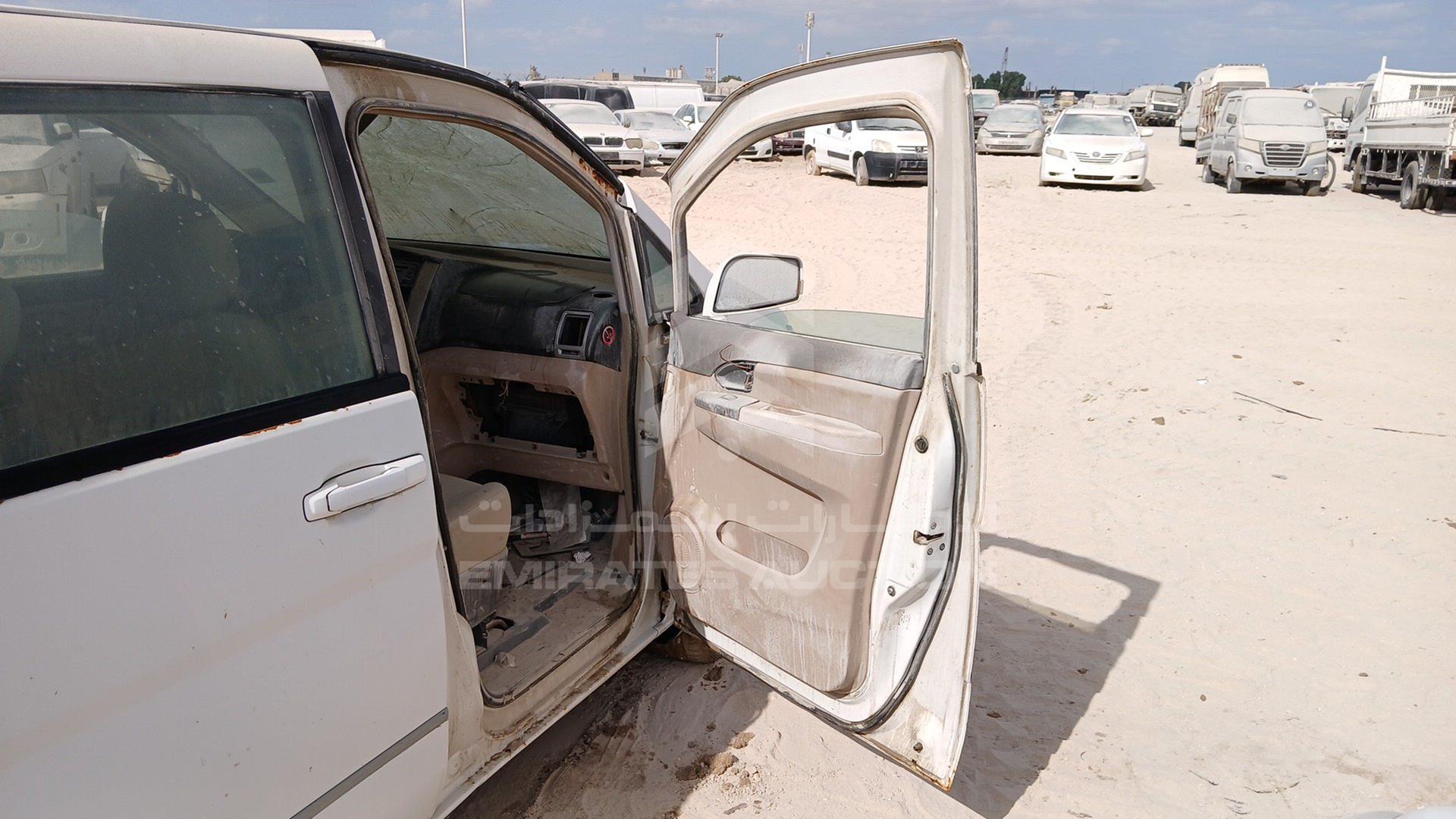 2013 NISSAN --- VIN: LJNMDV1E3DN000557