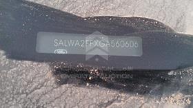 2016 Range Rover Sport — VIN on Frame — Photo 3 — Thumbnail
