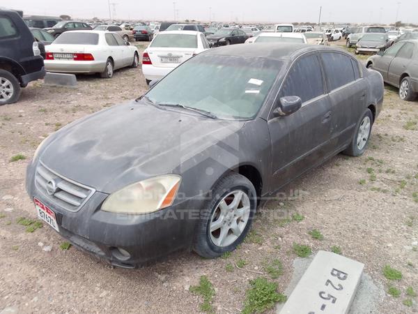 Nissan Altima 2006 1N4AL11D46C145106 Image 2