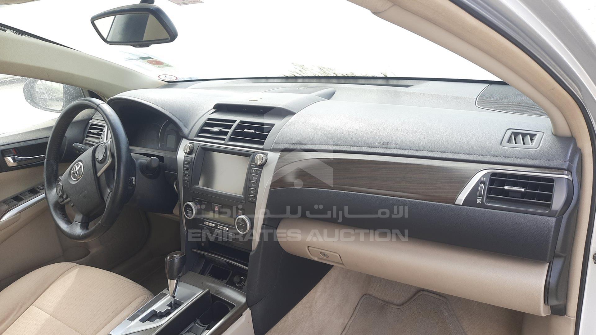 2014 TOYOTA AURION VIN: 6T1BK4FK2EX951415