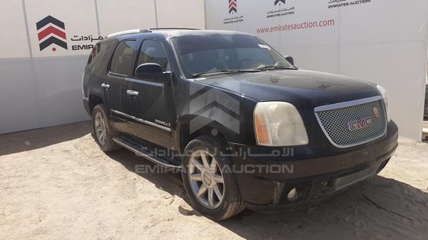 1GKFK03239R126996 GMC Yukon