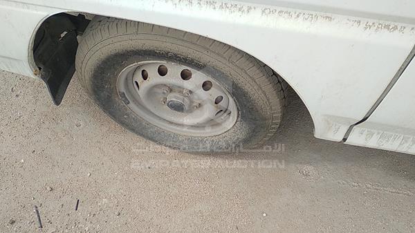 JMYGNP03V8A700621 Mitsubishi L 300