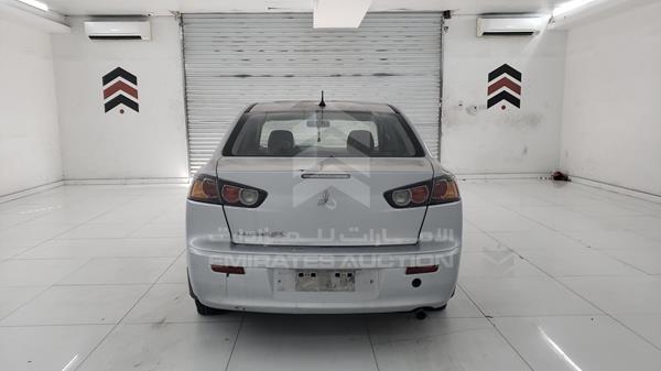 JMYSRCY1AFU728578 Mitsubishi Lancer