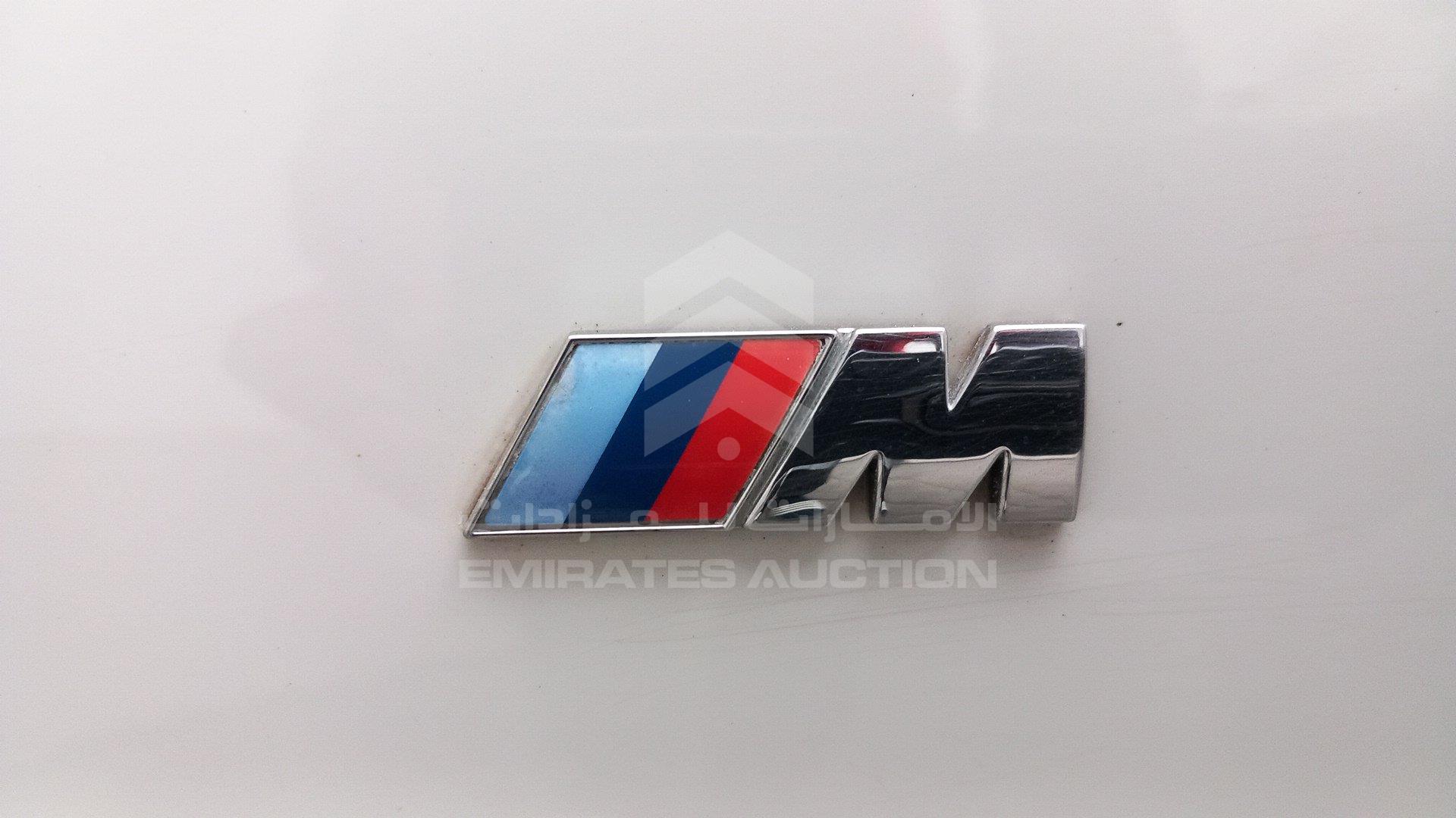 WBA6A0101FD591590 - 2015 BMW 640 - #510987