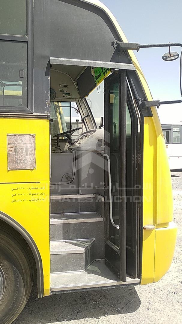 2009 TATA 13.16.C VIN: MAT38906890L00500