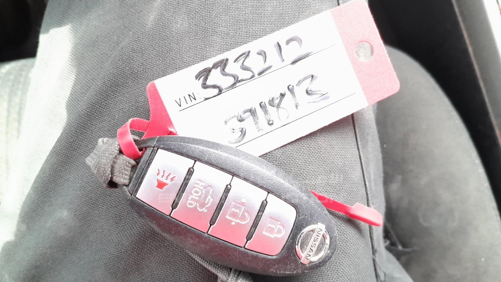 2015 NISSAN ALTIMA VIN: 1N4AL3AP9FN333212