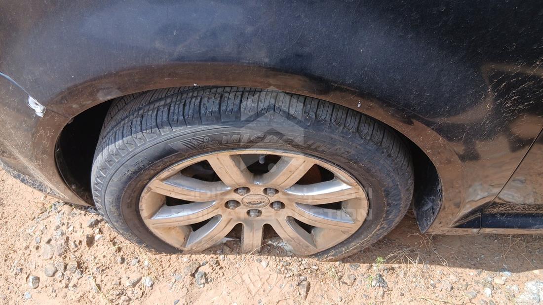 2009 Ford Flex — Front Left Tyre — Photo 13