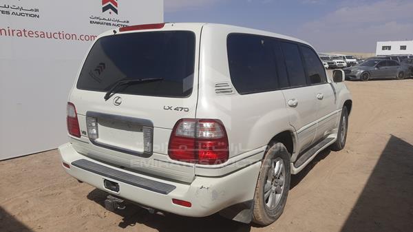 Lexus LX 470 2003 JTJHT00W533530026 Image 32