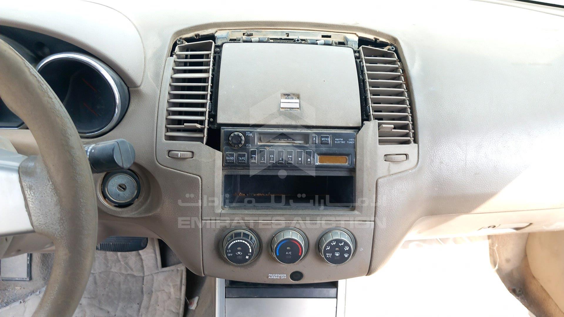 2006 NISSAN ALTIMA VIN: 1N4AL11D56C139718
