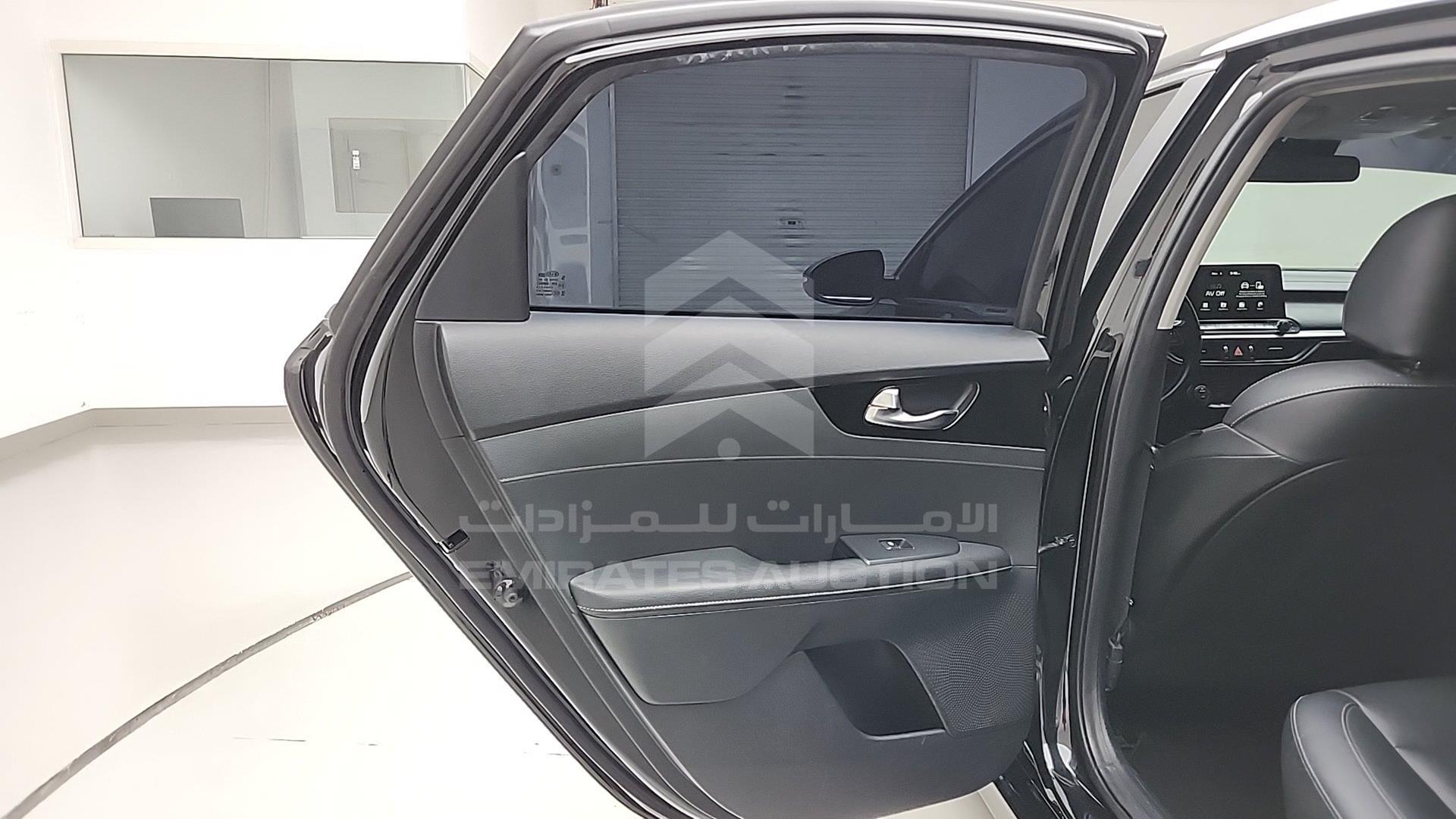 2019 KIA FORTE VIN: 3KPF54AD4KE095838
