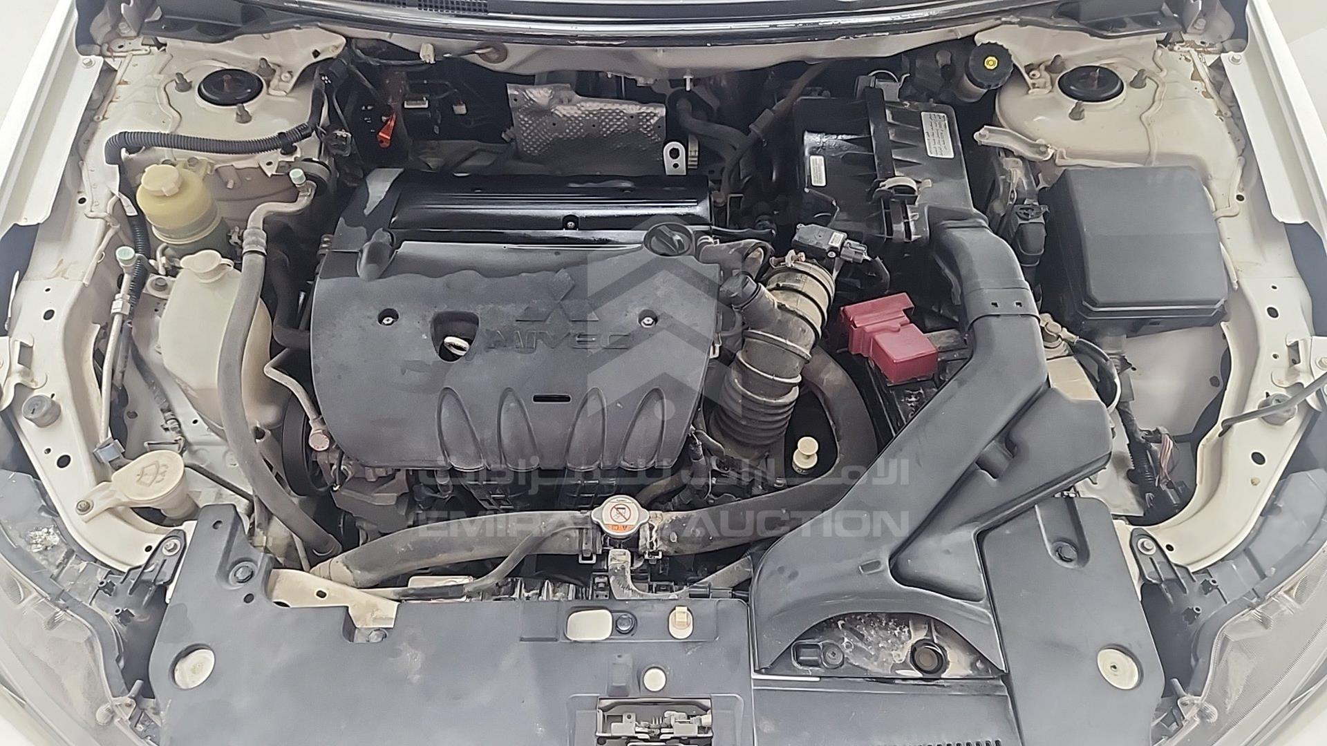 2015 MITSUBISHI LANCER VIN: JMYSTCY4AFU728022