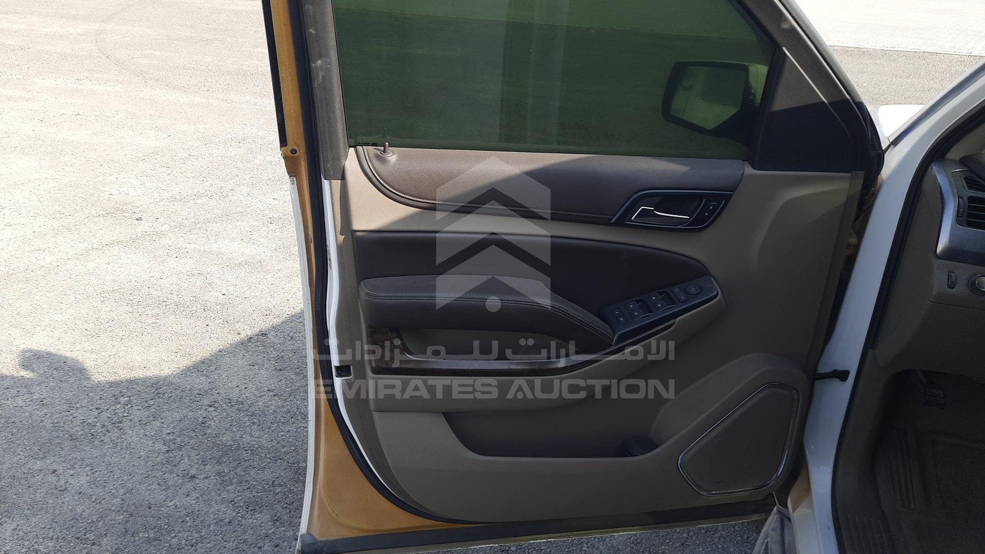 2015 CHEVROLET SUBURBAN VIN: 1GNSK8EC6FR280779
