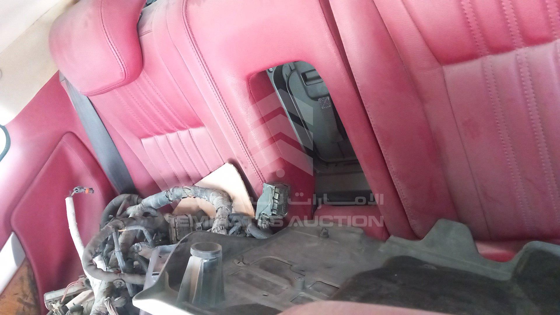 0 ALFA ROMEO --- VIN: ZAR93900005021104