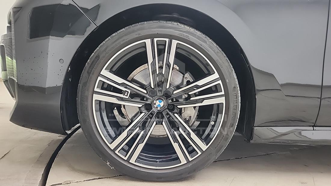 2024 BMW 735 I — Front Left Tyre — Photo 36