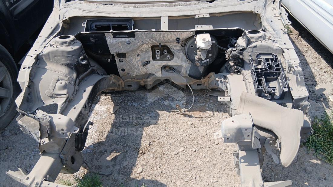 2014 Chevrolet Impala - Scrap without document — Engine Bay — Photo 27