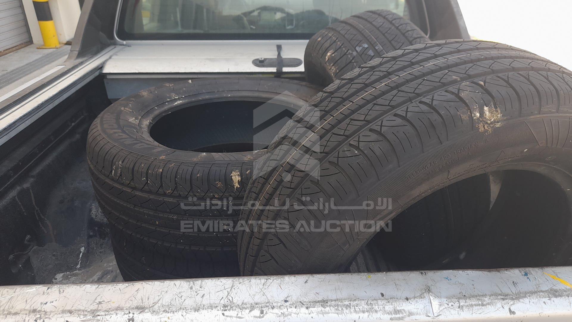 2018 FORD RANGER VIN: AFAFP5MP8JJT73430