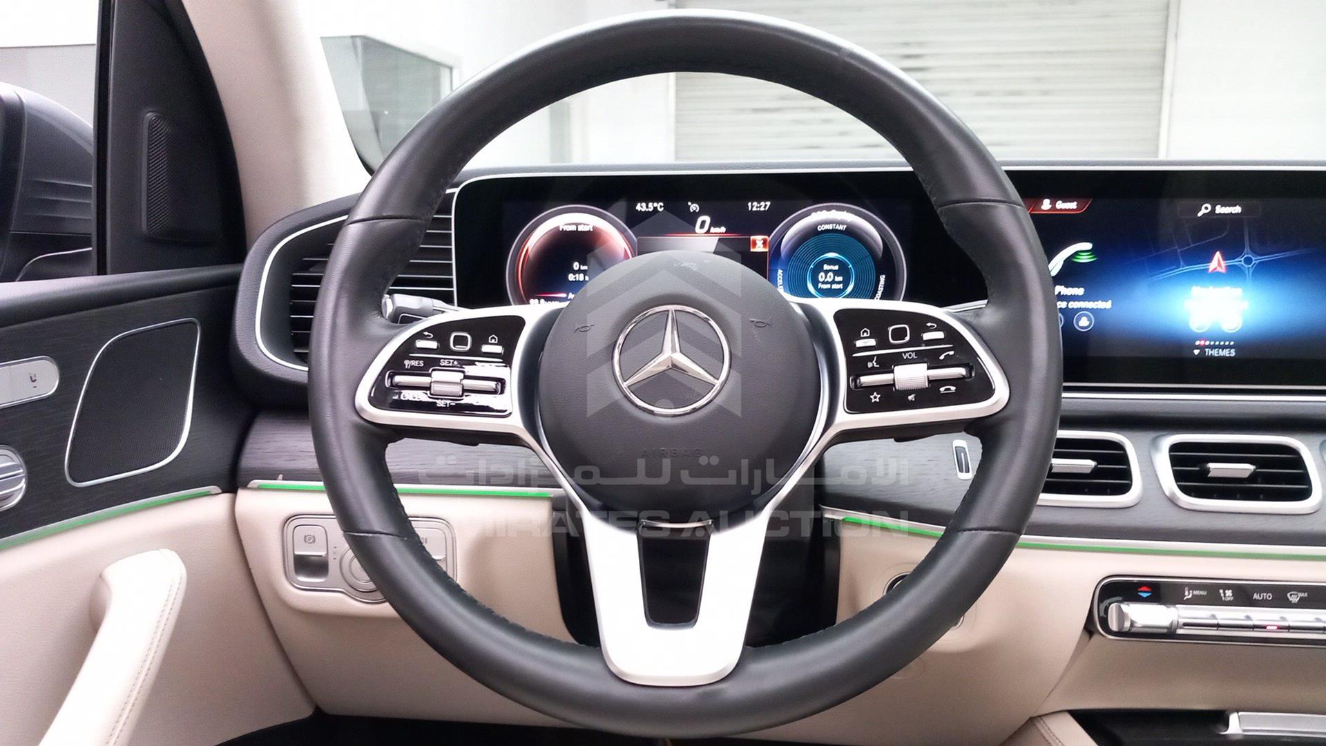 2023 MERCEDES GLE 450 VIN: W1NFB5KE9PA925321