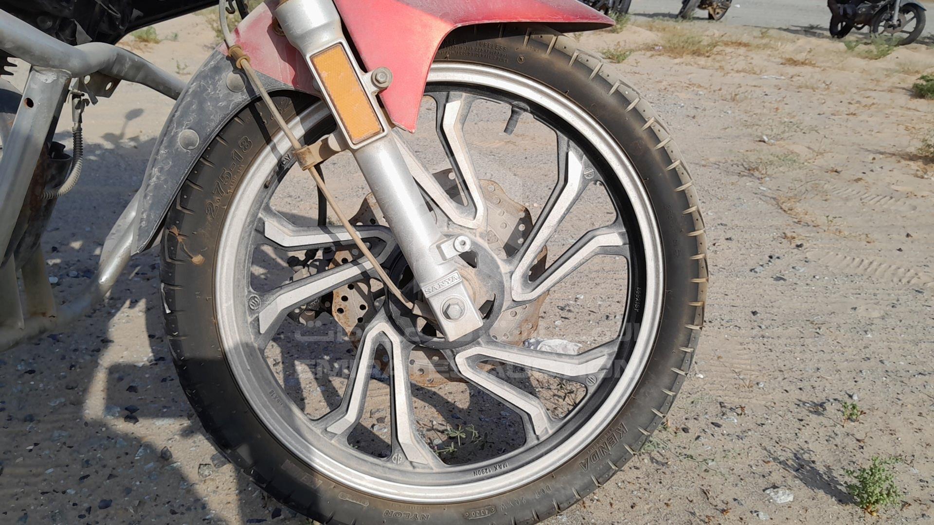 0 SANYA UF150 VIN: LK1PCKL99M1000041