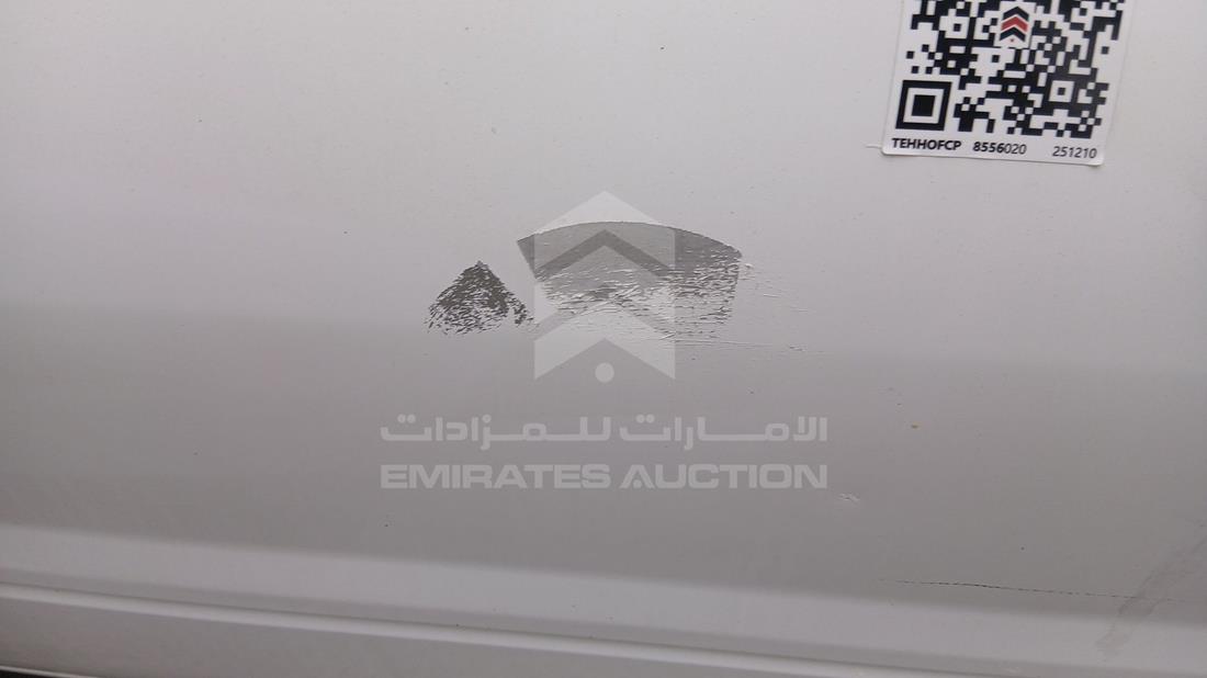 2011 Mitsubishi Lancer — Scratch — Photo 35