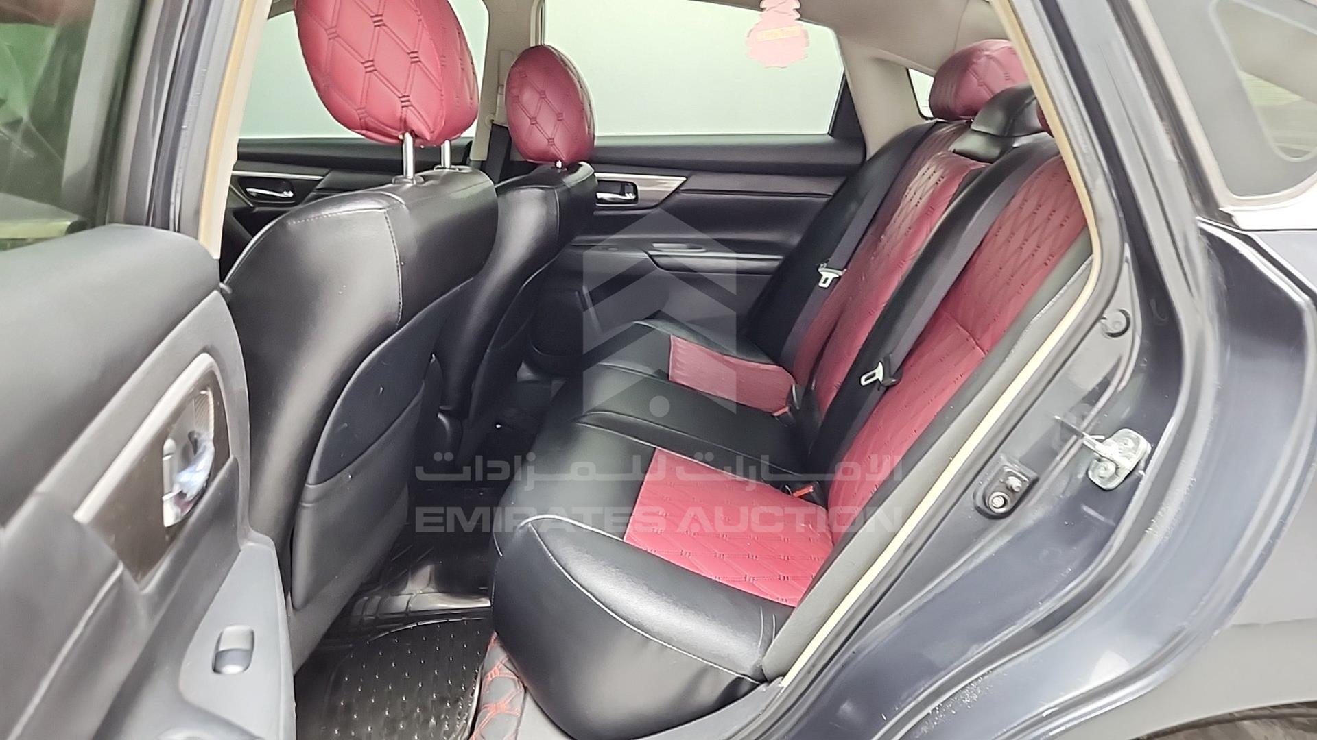 2013 NISSAN ALTIMA VIN: 1N4AL3AP2DC162604