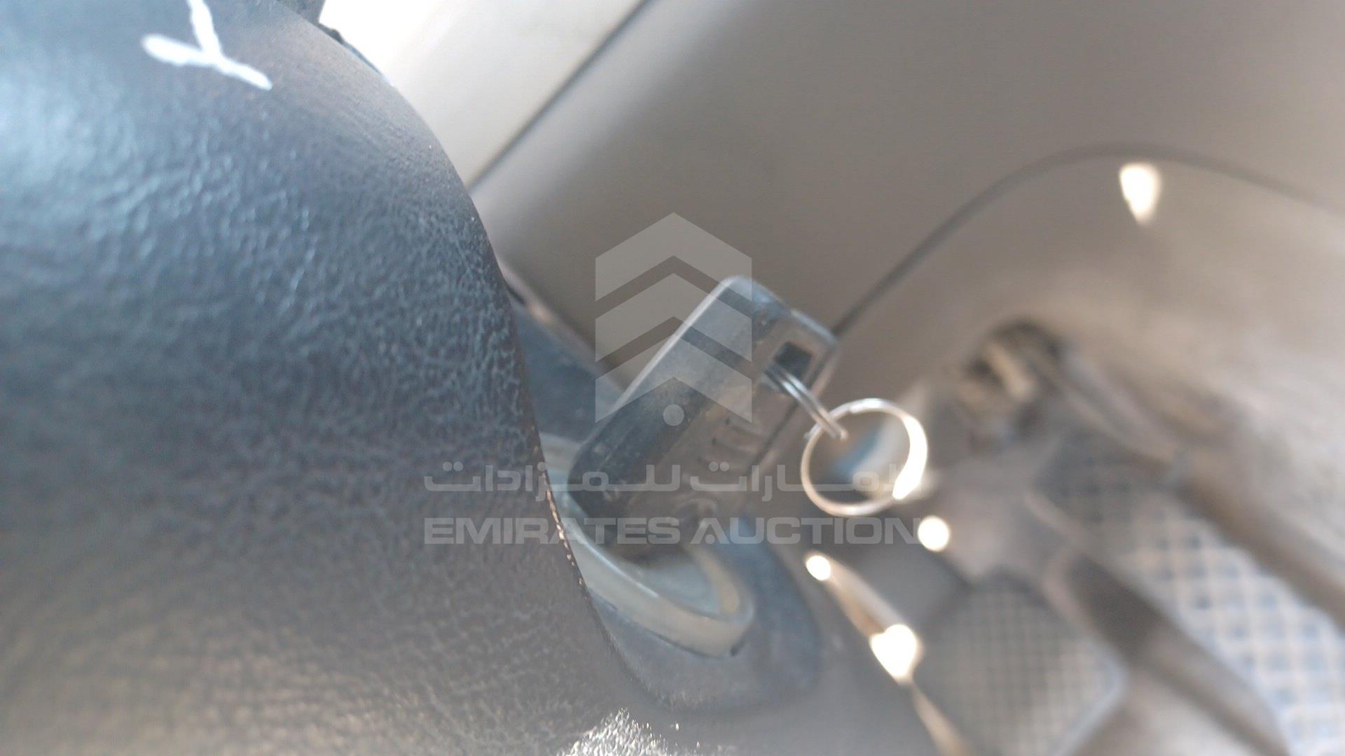 2015 DAEWOO NOVUS VIN: KL4V3TVF1FK007446