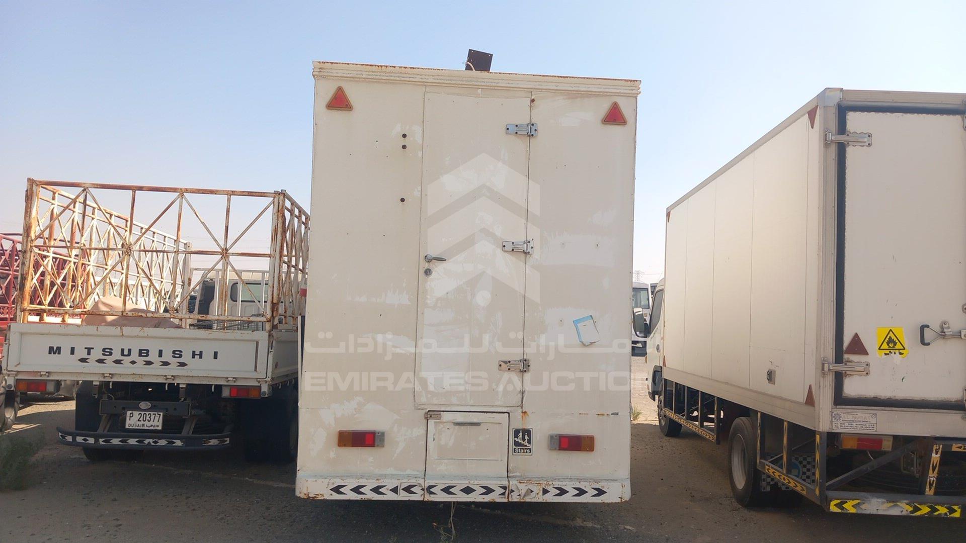 2017 HINO 300 VIN: JHHZCL2H4HK006903