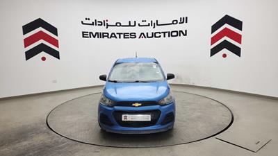 2016 Chevrolet Spark