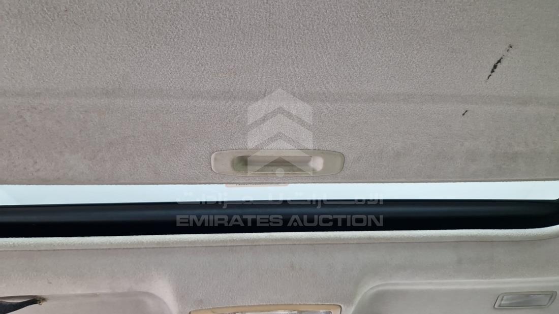 2007 Toyota Camry — Sun Roof View — Photo 19