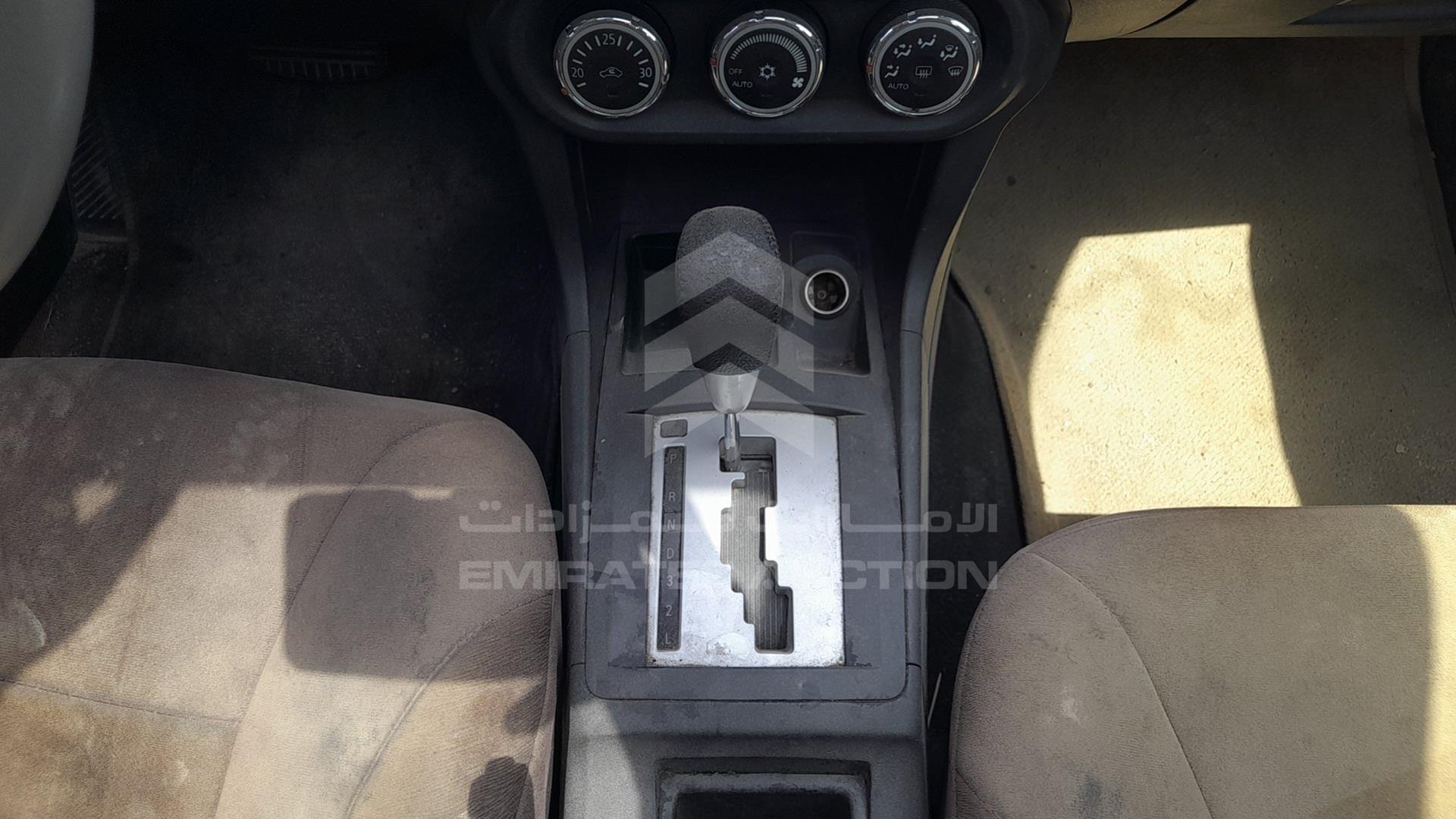 2016 MITSUBISHI LANCER VIN: JMYSRCY1AGU751171