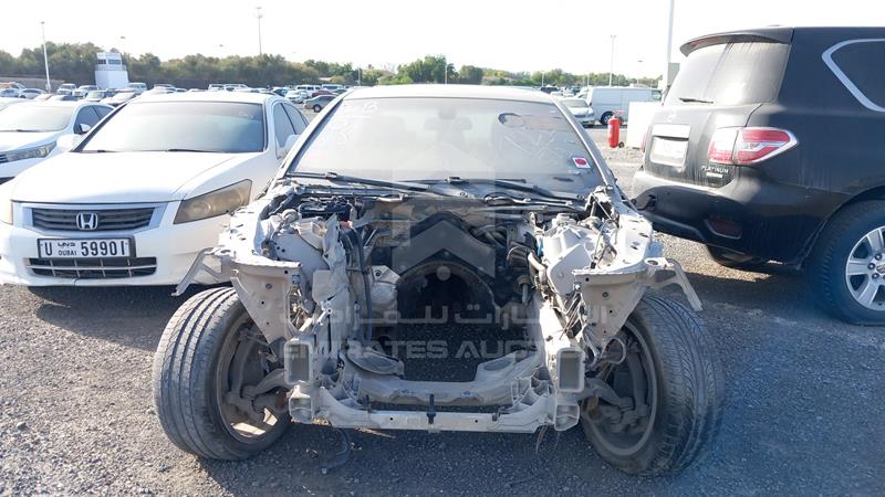 BMW 535 2011. Lot# 403659. VIN WBAFR7100BC725541. Photo 1