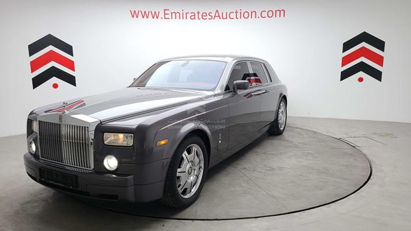 ROLLS ROYCE Phantom 2006 SCA1S68026UX00813 Image 64
