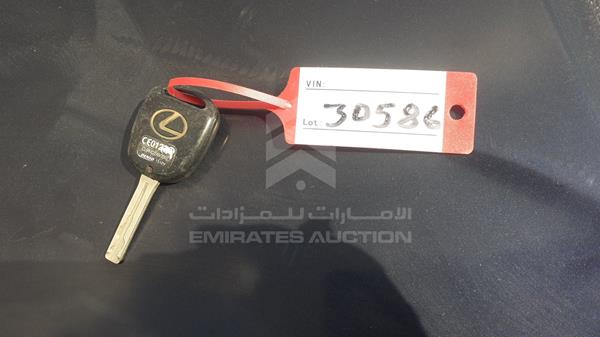 JT153USG100009446 Lexus GS 430