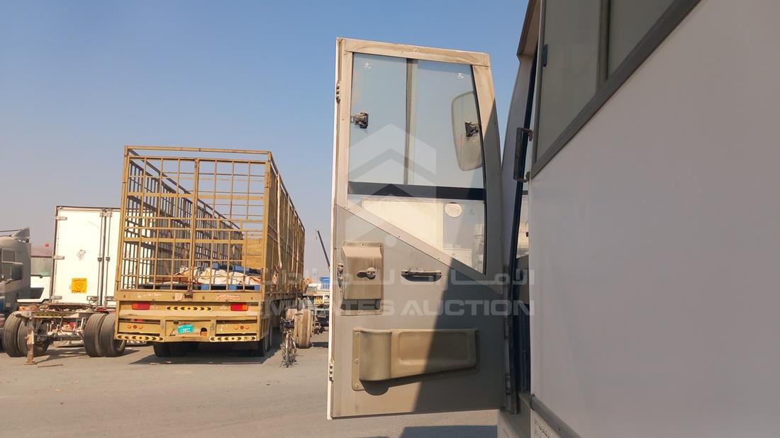 2016 Ashok Leyland Falcon — Front Left Door — Photo 10