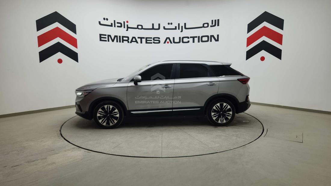 بيستون T77 2026 — الجانب الأيسر — صورة 36