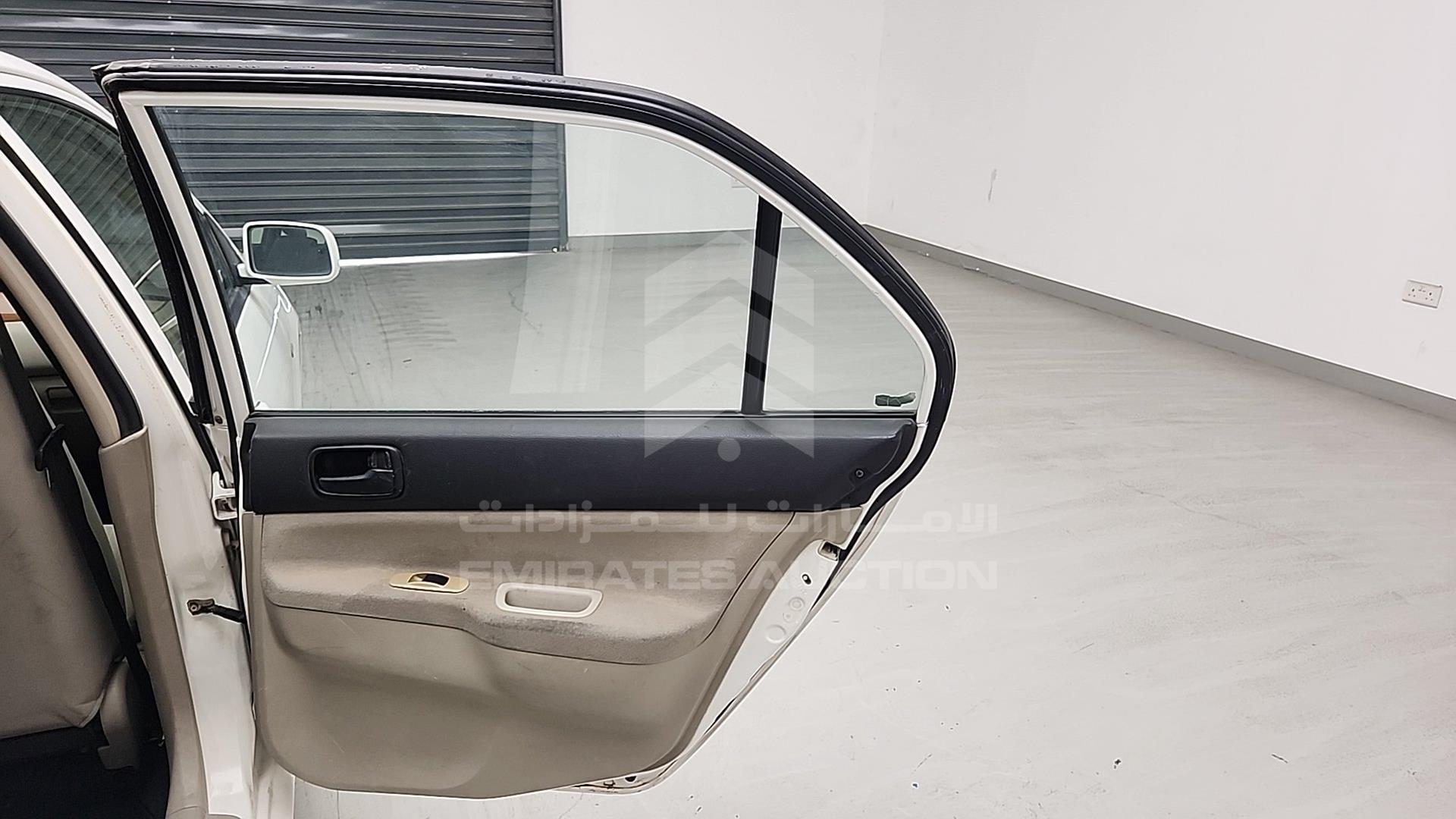 2014 MITSUBISHI LANCER VIN: JMYSRCS3AEU707352