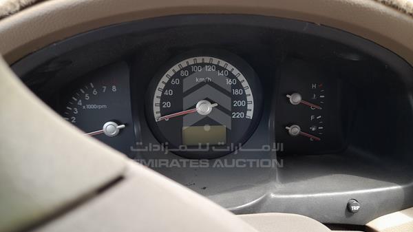 KNAJE552987462540 KIA Sportage