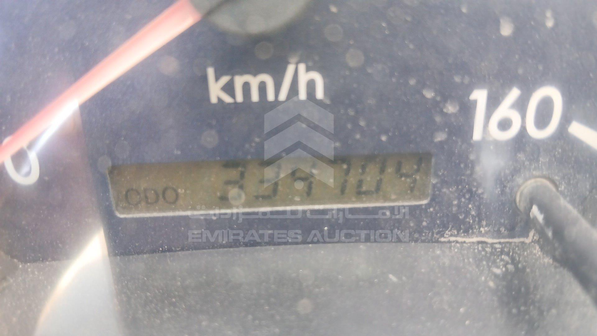 2009 MITSUBISHI CANTER VIN: JL7BCE1J79K004605