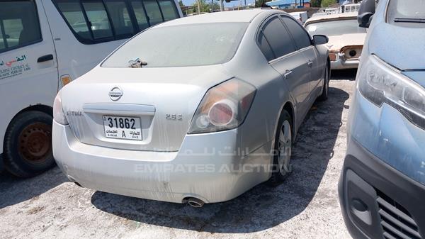 1N4AL21D18C190383 Nissan Altima