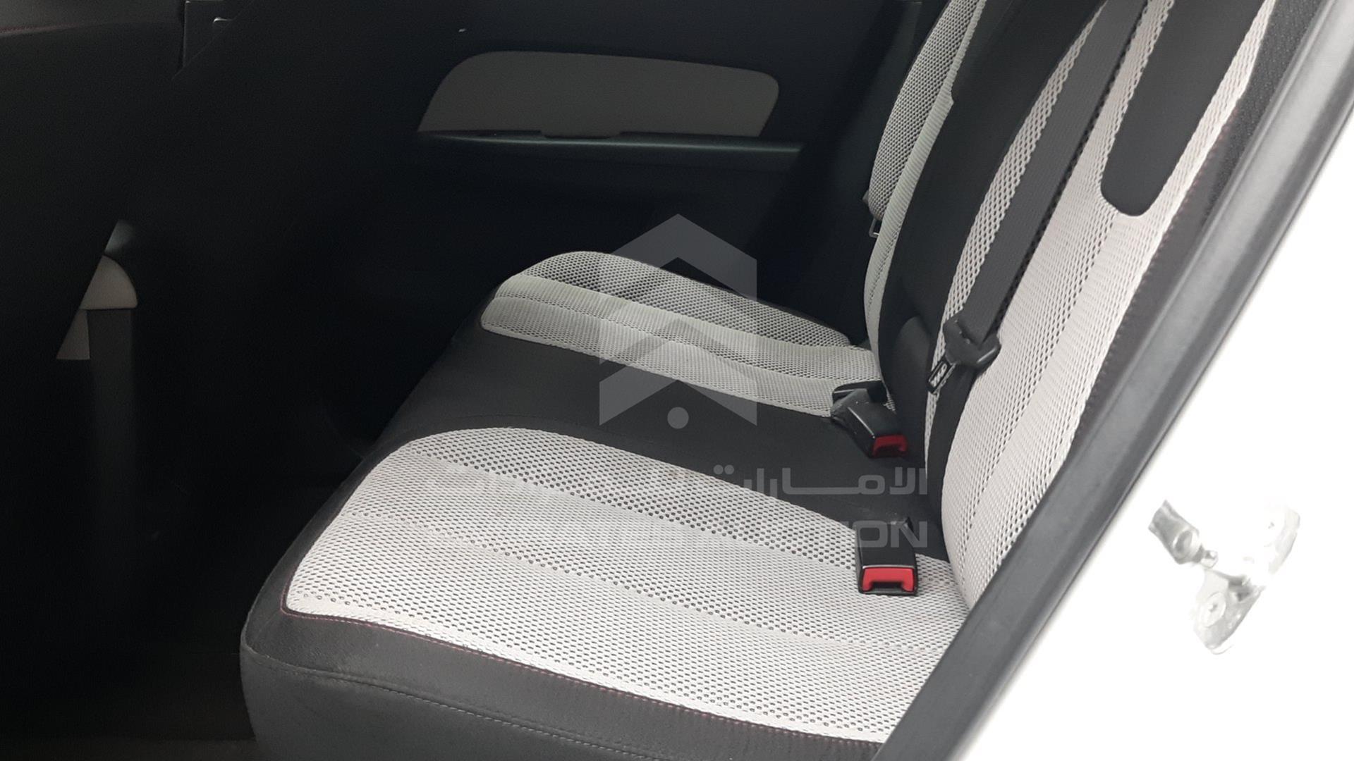 2014 GMC TERRAIN VIN: 2GKAL8EK1E6190107