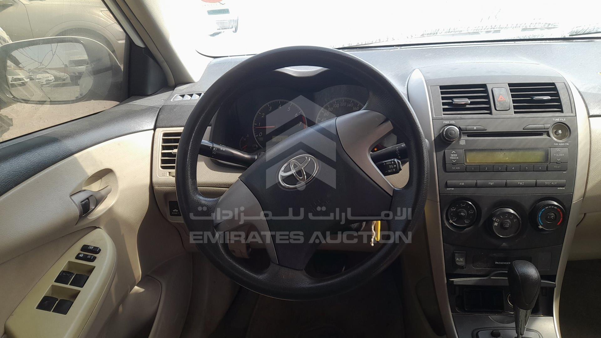 2013 TOYOTA COROLLA VIN: RKLBC42E6D5314831