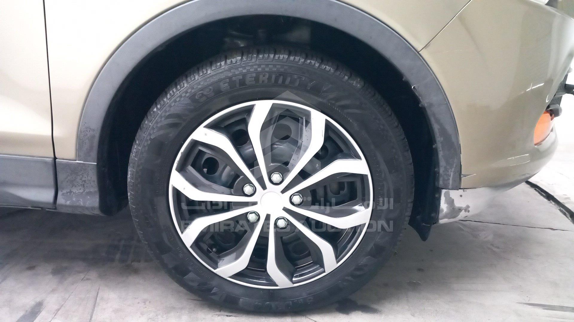 2013 FORD ESCAPE VIN: 1FMCU0F72DUD21568