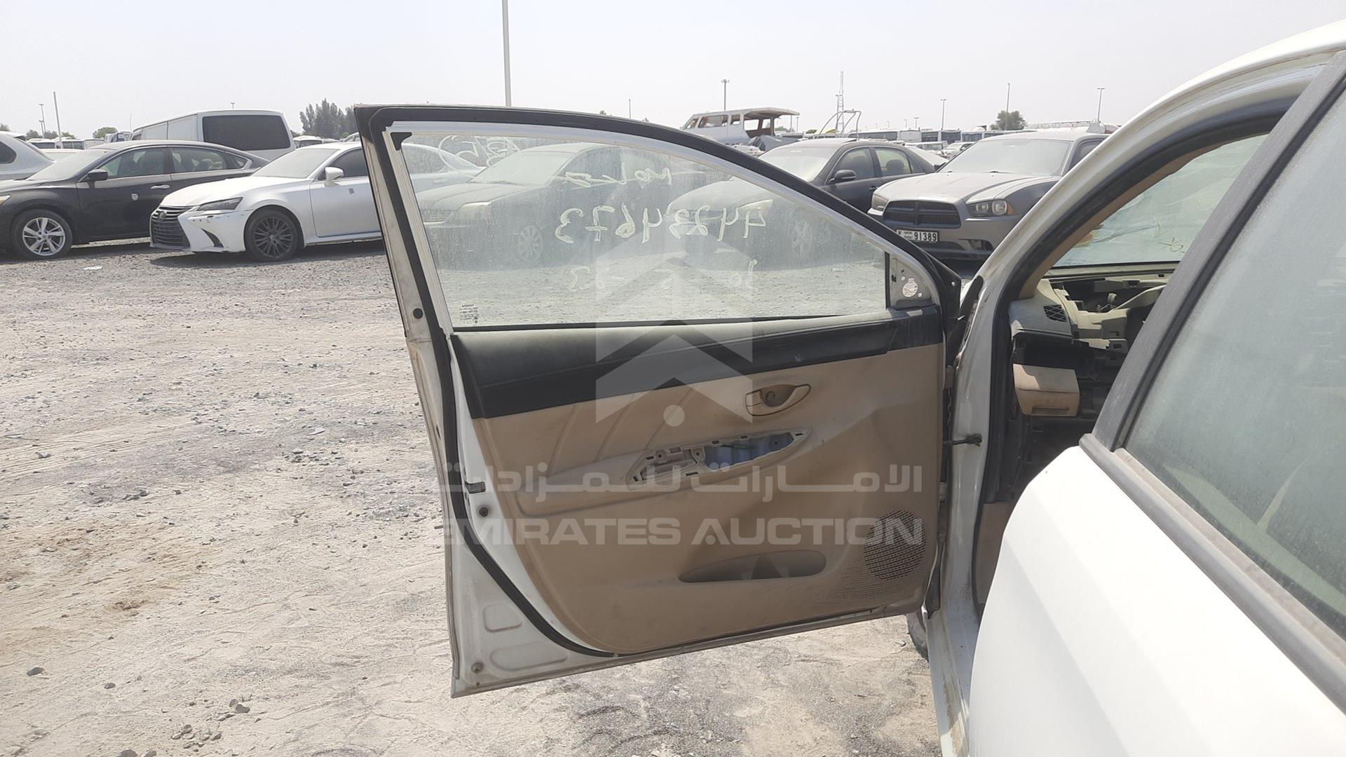 2015 TOYOTA YARIS VIN: MR2BT9F3XF1149114