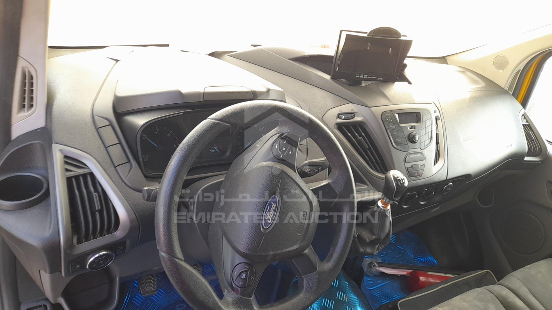 2020 FORD TRANSIT VIN: WF0HGHYG9LTU03148
